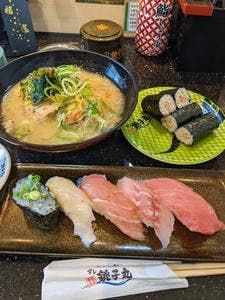 すし銚子丸 武蔵小杉店