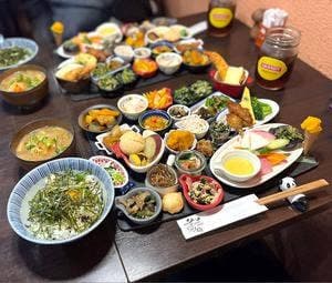 鶏料理ひとりひとり