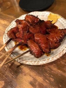 やきとん 玉や 新橋店