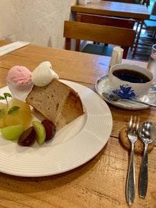 Cafe4U KAZE-NO-OKA