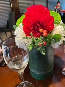 遊食伊太利庵 藤右ェ門 栄