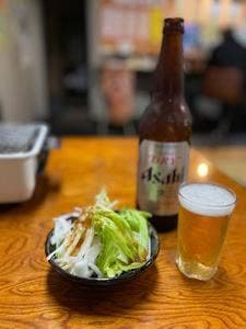 焼肉 周ちゃん