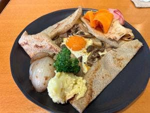 カフェ105