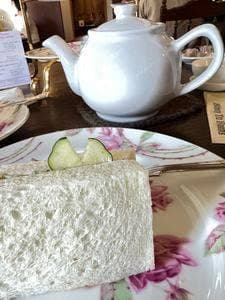 Bibury Tea Rooms