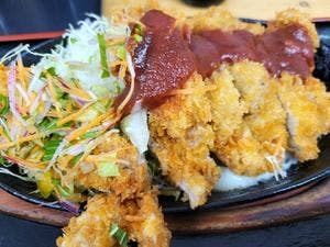 お食事処 かもん