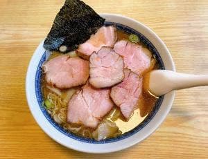 和風らーめん きさく