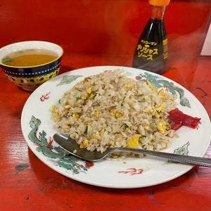 中華料理一竜