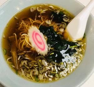 スンガリー飯店