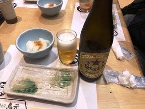 鳥元 西口店