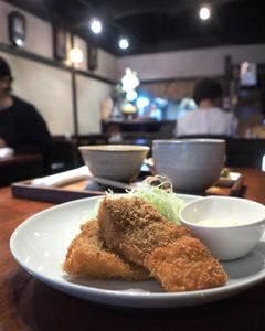 猫と魚
