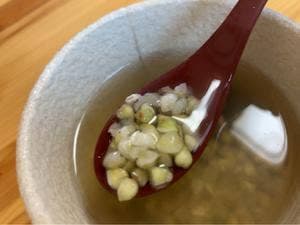 芳香庵 みのる