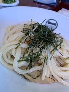 うどん 一歩 一宮店