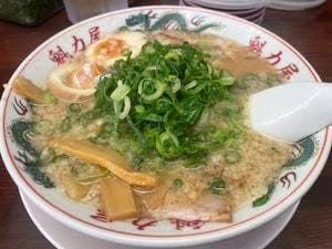 ラーメン魁力屋 宝塚店