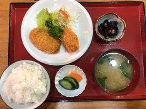 話食処 しん