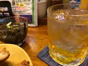 沖縄料理 ななまかい