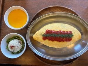 cohak 珈琲と焼菓子のお店