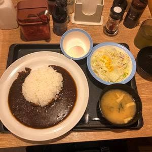 松屋 / マイカリー食堂 鶴見東口店
