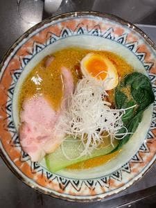 麺屋 たくみ 駅前店