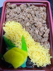 かしわ飯源次郎 いっぴん通り店