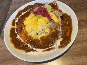 高倉町珈琲 富山飯野店