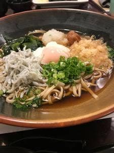 とんでん 久喜店