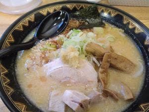 札幌真麺処 幸村 西野店
