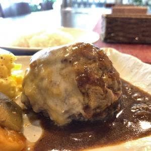 プティリス食堂