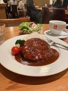 洋食 ノブ