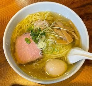 麺屋 繁