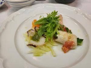 商工レストラン松楓