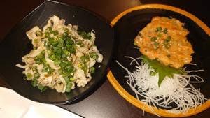 居酒屋めだか