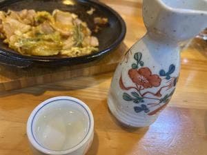 どうとん
