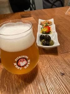 常陸野ブルーイング 秋葉原
