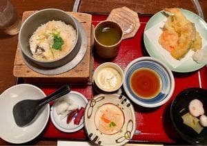 レストラン 北斗 駅前店