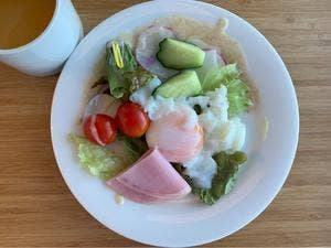 フレンチレストラン やまぼうし