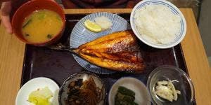 やよい軒 湘南藤沢店