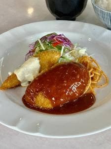ごはんカフェ 綴 荒神口店