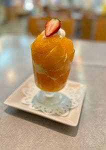 フルーツパーラーみしま