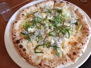 トラットリア・オラ・ハラクチェ