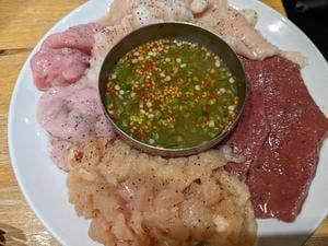 焼肉 JIN
