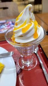 グリル&パフェ ピノキオ アリオ橋本店