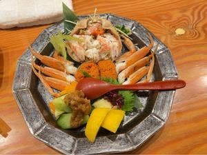 喜多郎寿し 兎我野町店