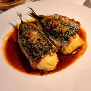 ビストロ ル ブルジョン