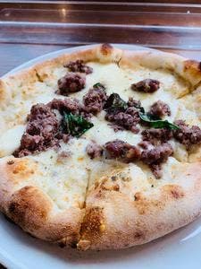 AnimA osteria e pizzeria