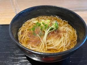 手打ち蕎麦 彩春