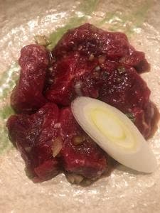 焼肉牛徳 本店
