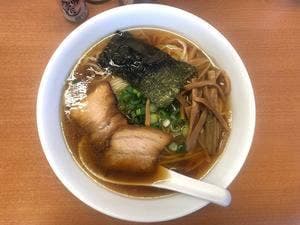 中華そば ななまる