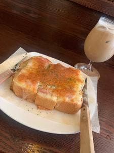 珈琲香房