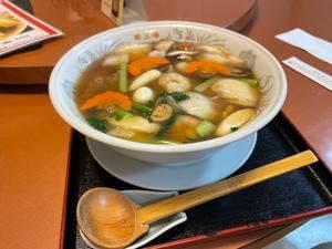 新三陽 白山店