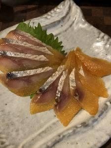 バール 青ィ印